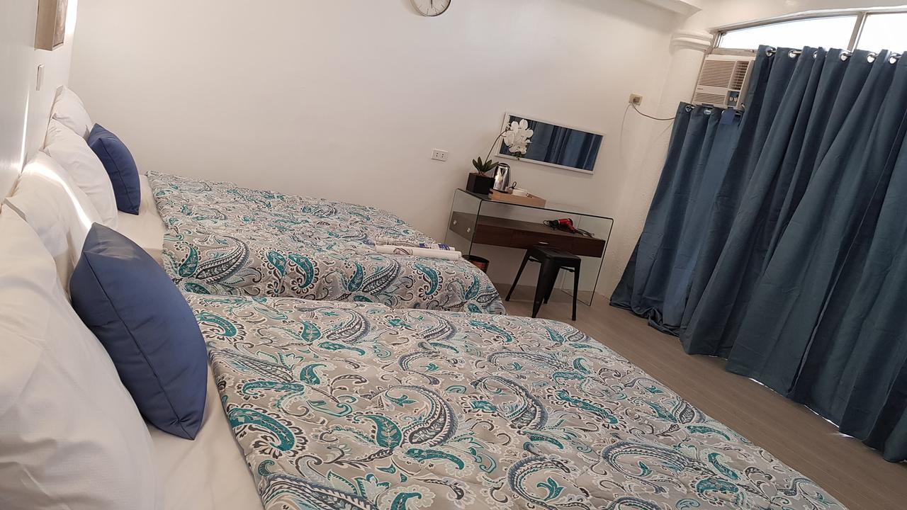 V Resort Dasma Dasmarinas Eksteriør billede