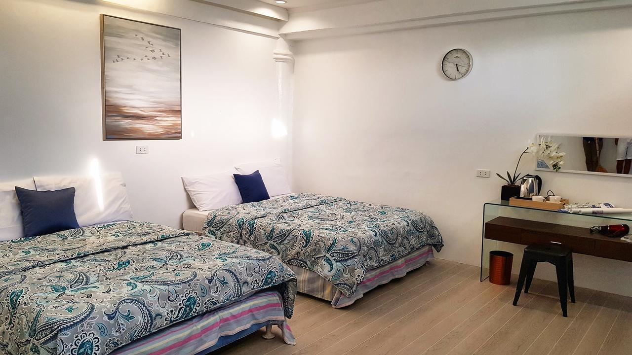 V Resort Dasma Dasmarinas Eksteriør billede