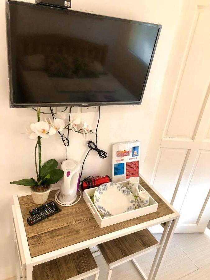 V Resort Dasma Dasmarinas Eksteriør billede